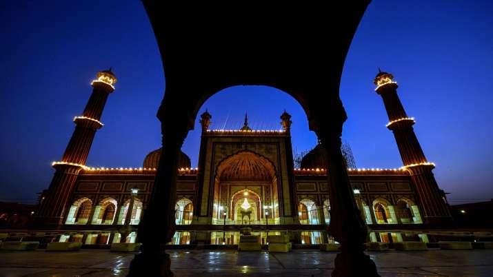 ಗಣರಾಜ್ಯೋತ್ಸವದಂದು ಅಯೋಧ್ಯೆಯಲ್ಲಿ ಮಸೀದಿಗೆ ಶಿಲಾನ್ಯಾಸ