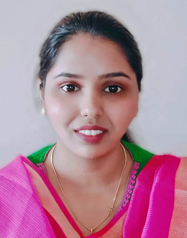 ಮೇಘನಾಗೆ ಪಿಎಚ್‌ಡಿ ಪದವಿ