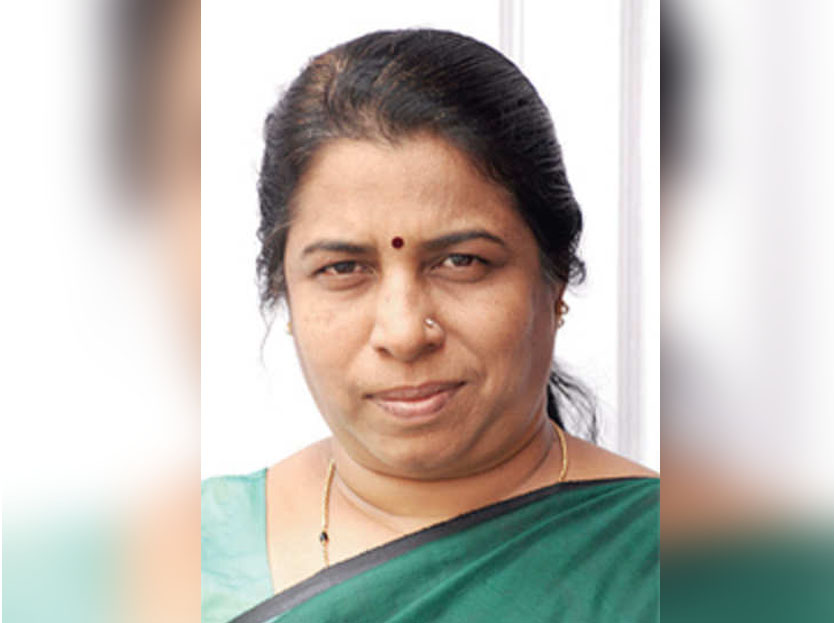 ಕವಿ-ಕಾವ್ಯ ಸಮ್ಮೇಳನಾಧ್ಯಕ್ಷೆಯಾಗಿ ಹಿರಿಯ ಸಾಹಿತಿ ಡಾ.ವಸುಂಧರಾ ಭೂಪತಿ ಆಯ್ಕೆ