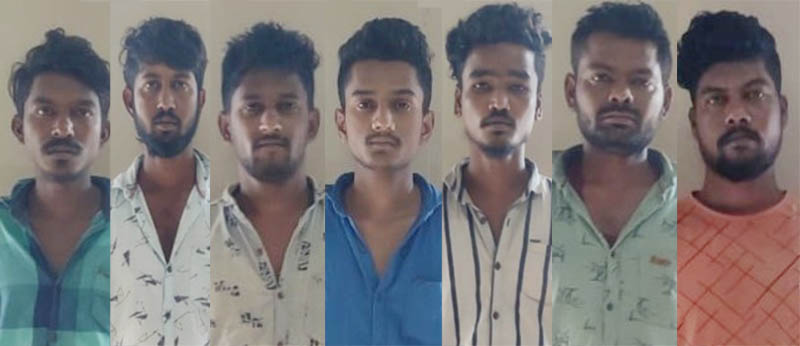 ತಂಗಿಯ ಸಾವಿಗೆ ಪ್ರತೀಕಾರವಾಗಿ ಯುವಕನ ಕೊಲೆ: ಸಹೋದರ ಸೇರಿ 7 ಮಂದಿ ಬಂಧನ