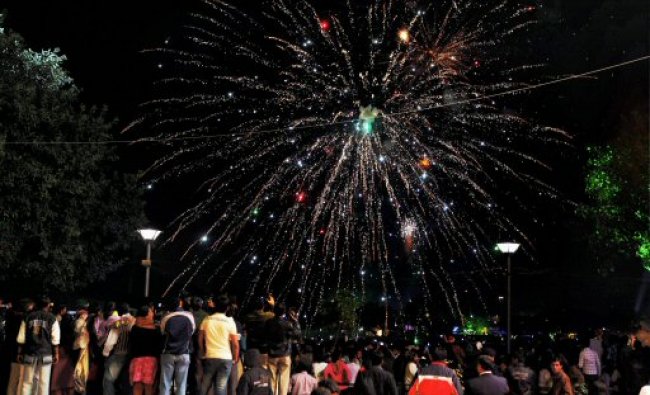 ಕ್ರಿಸ್‍ಮಸ್- ಹೊಸ ವರ್ಷಾಚರಣೆಗೆ ಮಾರ್ಗಸೂಚಿ ಪ್ರಕಟಿಸಿದ ರಾಜ್ಯ ಸರಕಾರ