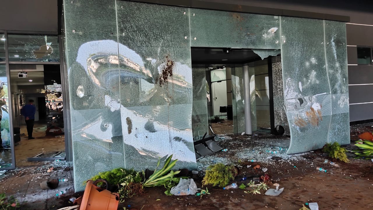 ವಿಸ್ಟ್ರಾನ್ ಕಂಪನಿಯಲ್ಲಿ ಹಿಂಸಾಚಾರ: ಎಸ್ಎಫ್ಐ ಅಧ್ಯಕ್ಷ ಶ್ರೀಕಾಂತ್‍ ಬಂಧನ