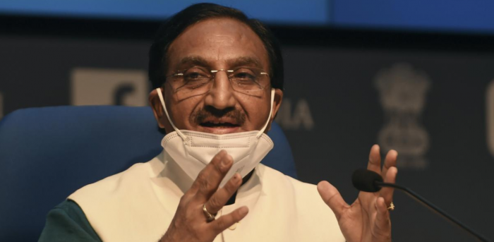 ಮಂಡಳಿ ಪರೀಕ್ಷೆ: ಕೇಂದ್ರ ಶಿಕ್ಷಣ ಸಚಿವ-ಶಿಕ್ಷಕರ ನಡುವಿನ ಸಂವಹನ ಡಿ. 22ಕ್ಕೆ ಮುಂದೂಡಿಕೆ