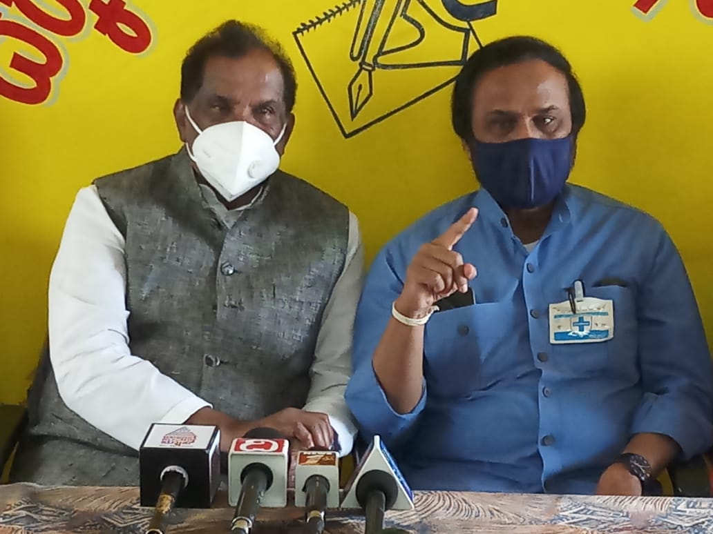 ಕಾಂಗ್ರೆಸ್ ತಿರಸ್ಕರಿಸಿದಂತೆ ಕಸ್ತೂರಿ ರಂಗನ್ ವರದಿಯನ್ನು ಬಿಜೆಪಿ ಏಕೆ ತಿರಸ್ಕರಿಸುತ್ತಿಲ್ಲ ?: ಬಿ.ಎಲ್.ಶಂಕರ್