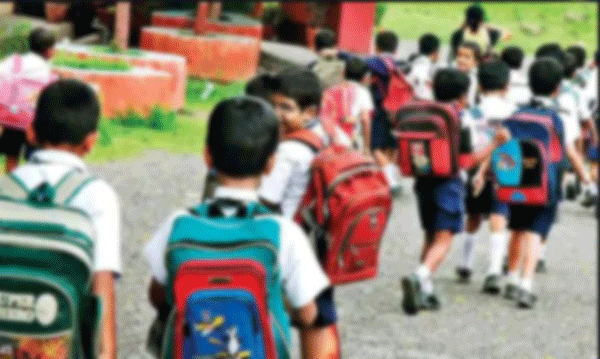 ಶಾಲೆಗಳನ್ನು ತೆರೆಯದೇ ಇರುವುದು ಮಕ್ಕಳ ಶಿಕ್ಷಣ, ಆಹಾರದ ಹಕ್ಕುಗಳ ಉಲ್ಲಂಘನೆ:  ಮಕ್ಕಳ ನಡೆ ಶಾಲೆಯ ಕಡೆ ಅಭಿಯಾನ ಸಮಿತಿ