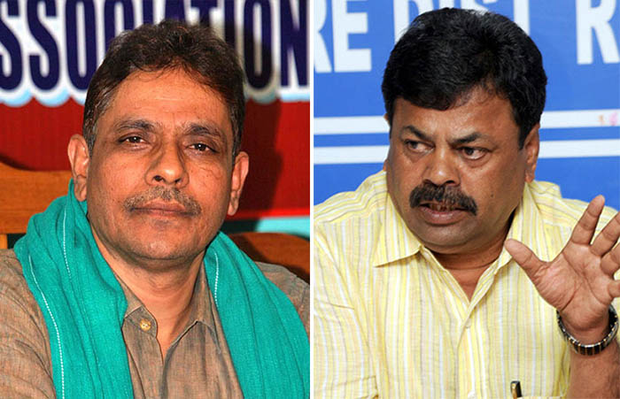 ಕೋಡಿಹಳ್ಳಿ ಚಂದ್ರಶೇಖರ್ ಆಸ್ತಿ ತನಿಖೆಗೆ ಶಾಸಕ ರೇಣುಕಾಚಾರ್ಯ ಒತ್ತಾಯ