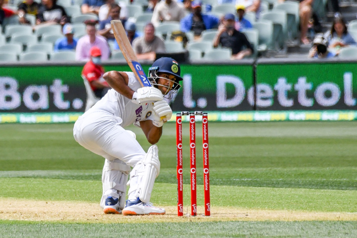 ಟೆಸ್ಟ್ ಕ್ರಿಕೆಟ್: ಅತ್ಯಂತ ವೇಗವಾಗಿ ಸಾವಿರ ರನ್ ಪೂರೈಸಿದ 3ನೇ ಬ್ಯಾಟ್ಸ್‌ಮನ್ ಮಯಾಂಕ್