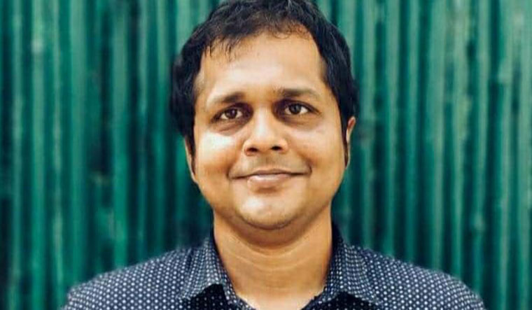 ಹತ್ರಸ್ ಪ್ರಕರಣ: ಬಿಜೆಪಿ ಐಟಿ ಸೆಲ್ ಮುಖ್ಯಸ್ಥನ ಬಂಧನಕ್ಕೆ ಆರ್ಟಿಐ ಕಾರ್ಯಕರ್ತ ಸಾಕೇತ್ ಗೋಖಲೆ ಆಗ್ರಹ