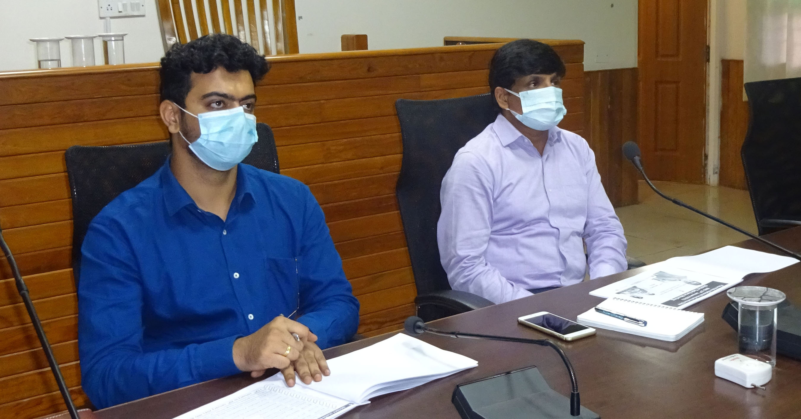 ಜ.17ರಂದು ಪಲ್ಸ್ ಪೊಲಿಯೋ: ಉಡುಪಿ ಜಿಲ್ಲಾಧಿಕಾರಿ ಜಿ.ಜಗದೀಶ್