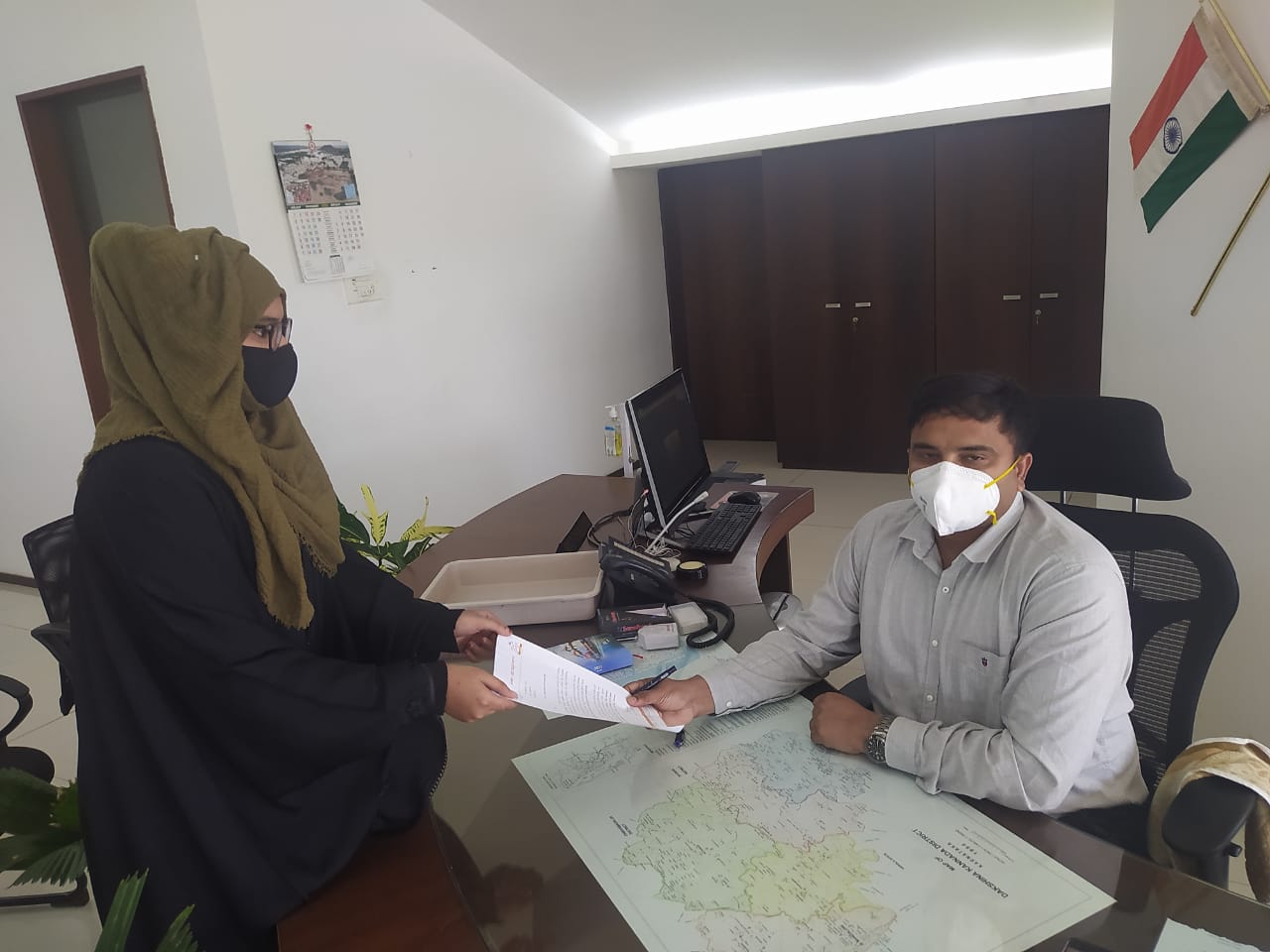 ಯುವ ಸಬಲೀಕರಣ ನಿಗಮ‌ ಸ್ಥಾಪಿಸಲು ಯುವ ಮುನ್ನಡೆ ಆಗ್ರಹ