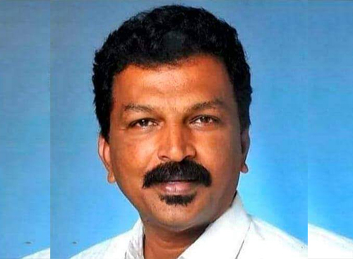 ​ಎಐಸಿಸಿ ಕಾರ್ಯದರ್ಶಿಯಾಗಿ ಪಿವಿ ಮೋಹನ್ ನೇಮಕ