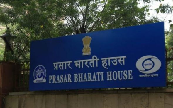 ಸಂತರನ್ನು ‘ಅಣಕಿಸಿದ ’ವಿವಾದ: ಅನಿಮೇಶನ್ ಧಾರಾವಾಹಿ ಸ್ಥಗಿತಗೊಳಿಸಿದ ದೂರದರ್ಶನ