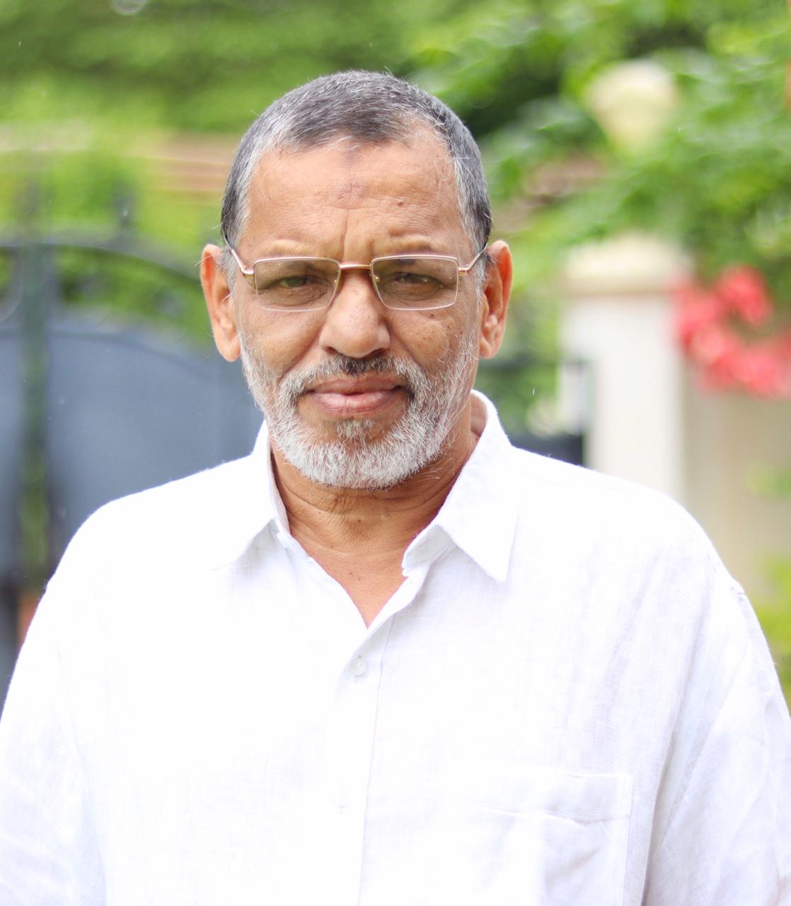 ಪುತ್ತೂರು: ತಾಲೂಕು ಮುಸ್ಲಿಂ ಜಮಾಅತ್ ಅಧ್ಯಕ್ಷರಾಗಿ ಕೆ.ಪಿ. ಮಹಮ್ಮದ್ ಹಾಜಿ