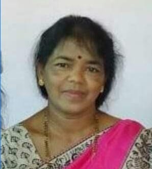 ಕುಸುಮ ನಂದರಾಜ್