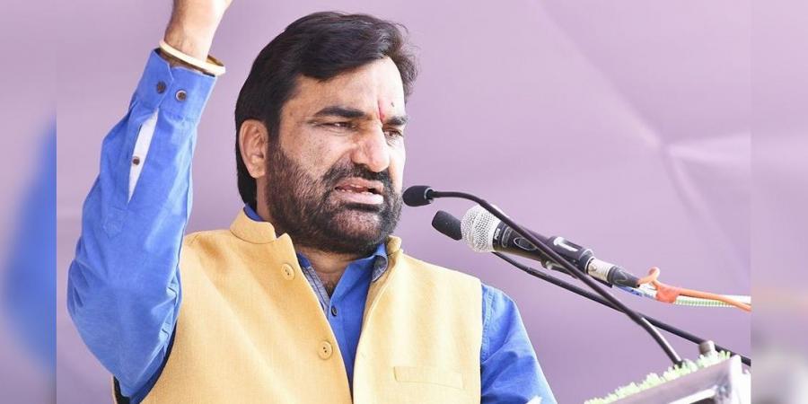 ರೈತರ ಪ್ರತಿಭಟನೆಯನ್ನು ಬೆಂಬಲಿಸಿ ಸಂಸದೀಯ ಸಮಿತಿಗಳಿಗೆ ನಾಗೌರ್ ಸಂಸದರ ರಾಜೀನಾಮೆ