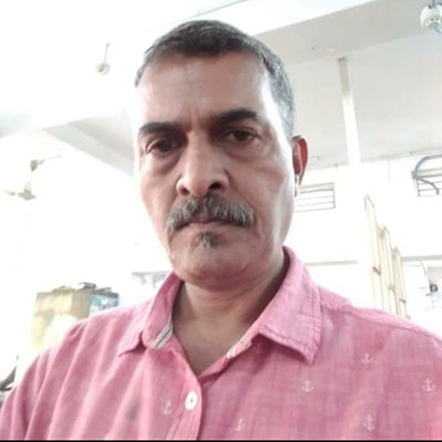 ವಿಜಯಭೂಷಣ ಆಚಾರ್ಯ