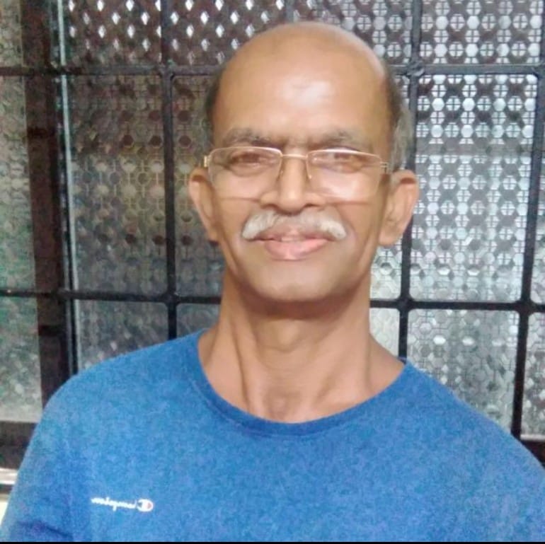 ಪಾಂಡುರಂಗ ನಾಯಕ್