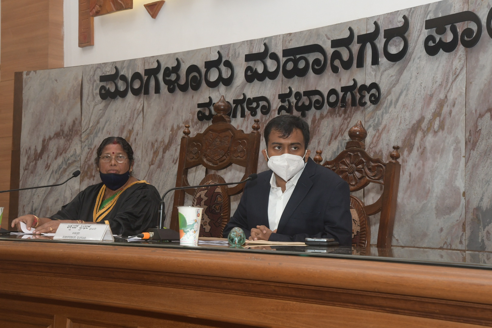 ಮಂಗಳೂರು ನಗರದಲ್ಲೆಲ್ಲಾ ರಸ್ತೆ ಕಾಮಗಾರಿ: ವಾಹನಗಳ ಟೋಯಿಂಗ್‌ಗೆ ತಾತ್ಕಾಲಿಕ ತಡೆಗೆ ಒತ್ತಾಯ