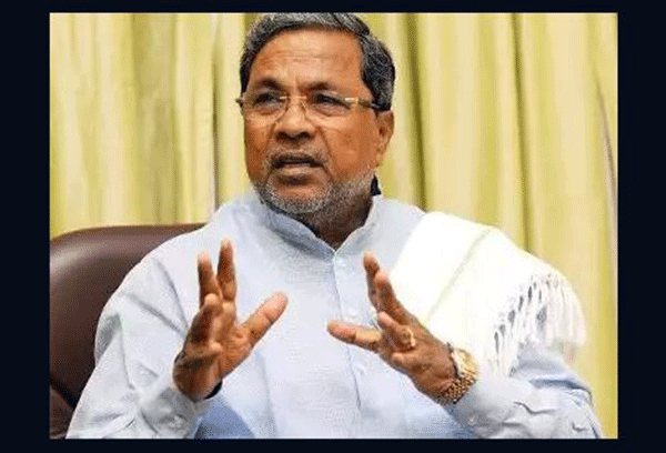 ಖಾಸಗಿ ಶಾಲಾ ಆಡಳಿತ ಮಂಡಳಿ ಜತೆ ಶಾಮೀಲಾದ ಸರಕಾರ: ಸಿದ್ದರಾಮಯ್ಯ ಆರೋಪ