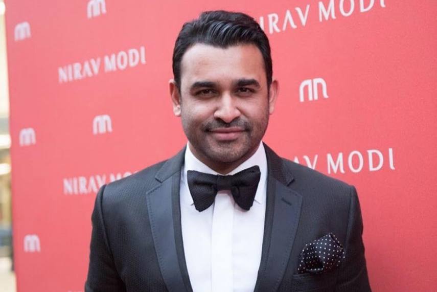 ನೀರವ್ ಮೋದಿ ಸಹೋದರನ ವಿರುದ್ಧ ಅಮೆರಿಕದಲ್ಲಿ ವಂಚನೆ ಕೇಸ್
