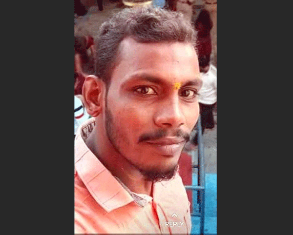 ಮೂಡುಬಿದಿರೆ: ಬೈಕಿಗೆ ಲಾರಿ ಢಿಕ್ಕಿ; ಬೈಕ್ ಸವಾರ ಮೃತ್ಯು