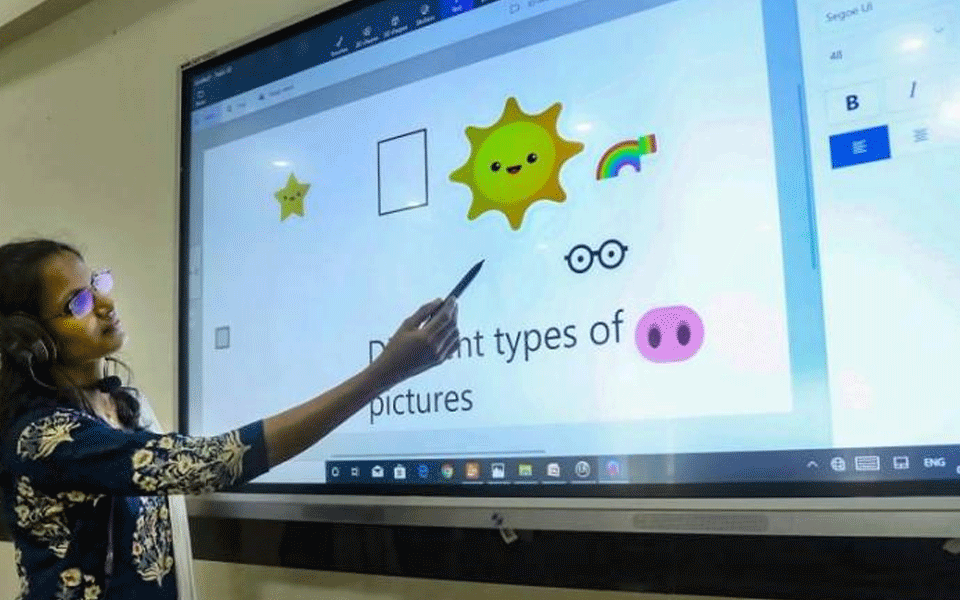 ಡಿ.21ರಿಂದ ಆನ್‍ಲೈನ್–ಆಫ್ ಲೈನ್ ತರಗತಿಗಳು ಬಂದ್: ಖಾಸಗಿ ಶಾಲೆಗಳ ಒಕ್ಕೂಟದ ಅಧ್ಯಕ್ಷ