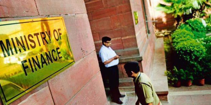 ಕರ್ನಾಟಕ ಸೇರಿದಂತೆ ಐದು ರಾಜ್ಯಗಳು ಹೆಚ್ಚುವರಿ 16,728 ಕೋ.ರೂ.ಸಾಲವೆತ್ತಲು ಕೇಂದ್ರದ ಒಪ್ಪಿಗೆ