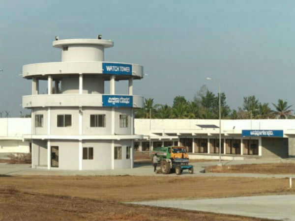 ಶಿವಮೊಗ್ಗ: ಕ್ಷುಲ್ಲಕ ಕಾರಣಕ್ಕೆ ಮೂವರು ಕೈದಿಗಳ ಮೇಲೆ ಹಲ್ಲೆ ನಡೆಸಿದ ಸಹ ಕೈದಿ