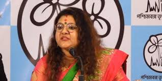 ಬಿಜೆಪಿ ಸಂಸದನ ಪತ್ನಿ ತೃಣಮೂಲ ಕಾಂಗ್ರೆಸ್‌ಗೆ ಸೇರ್ಪಡೆ