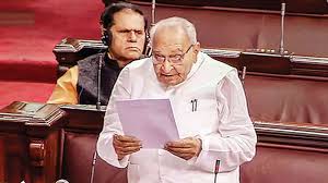 ಕಾಂಗ್ರೆಸ್ ನ ಹಿರಿಯ ಮುಖಂಡ ಮೋತಿಲಾಲ್ ವೋರಾ ನಿಧನ