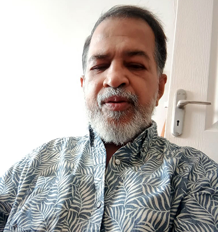 ಮಂಗಳೂರು: ಸೈಯದ್ ಅಬ್ದುಲ್ ಮೂಮಿನ್ (ರಾಶಿದ್) ನಿಧನ