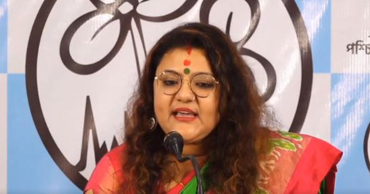 ತೃಣಮೂಲ ಕಾಂಗ್ರೆಸ್ ಸೇರಿದ ಪತ್ನಿಗೆ ವಿಚ್ಛೇದನ ನೀಡುವುದಾಗಿ ಹೇಳಿದ ಬಿಜೆಪಿ ನಾಯಕ