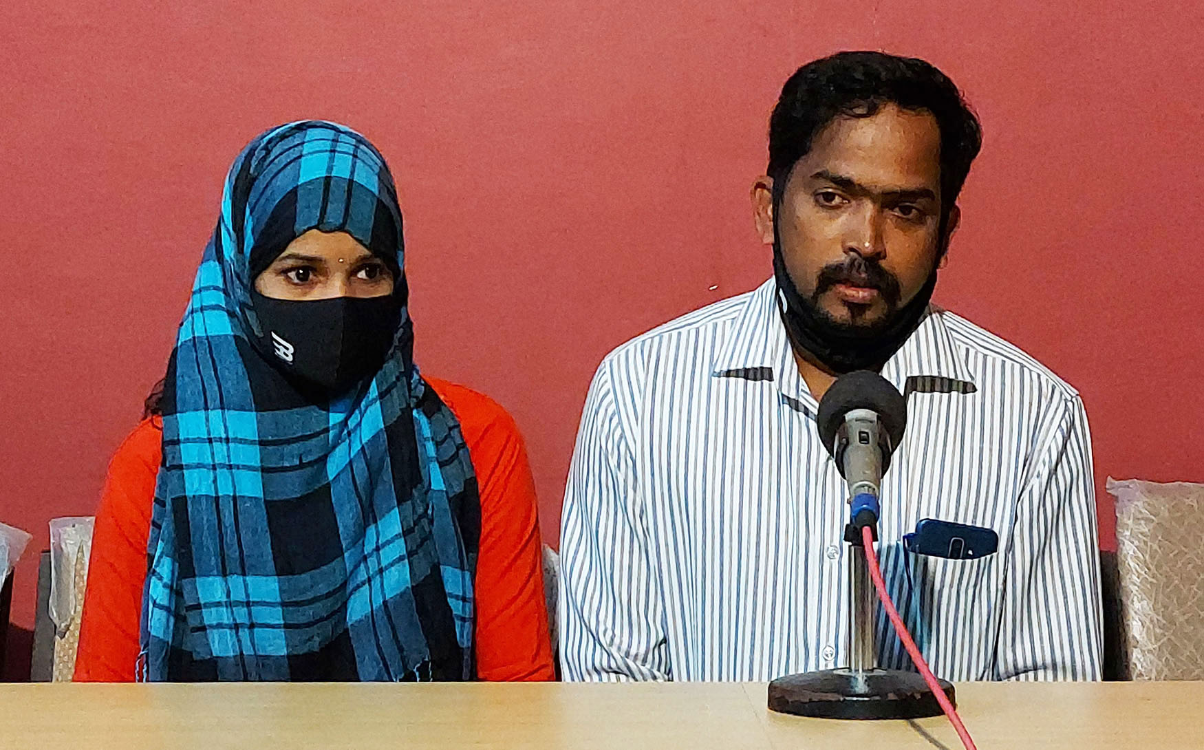 ಜಾತಿ ಕಾರಣಕ್ಕಾಗಿ ಮದುವೆ ನಿರಾಕರಣೆ: ಸಂತ್ರಸ್ತೆ ಆರೋಪ