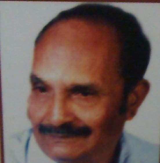 ಹಿರಿಯ ಪತ್ರಕರ್ತ ರಾಘವೇಂದ್ರ ಜೋಶಿ ನಿಧನ