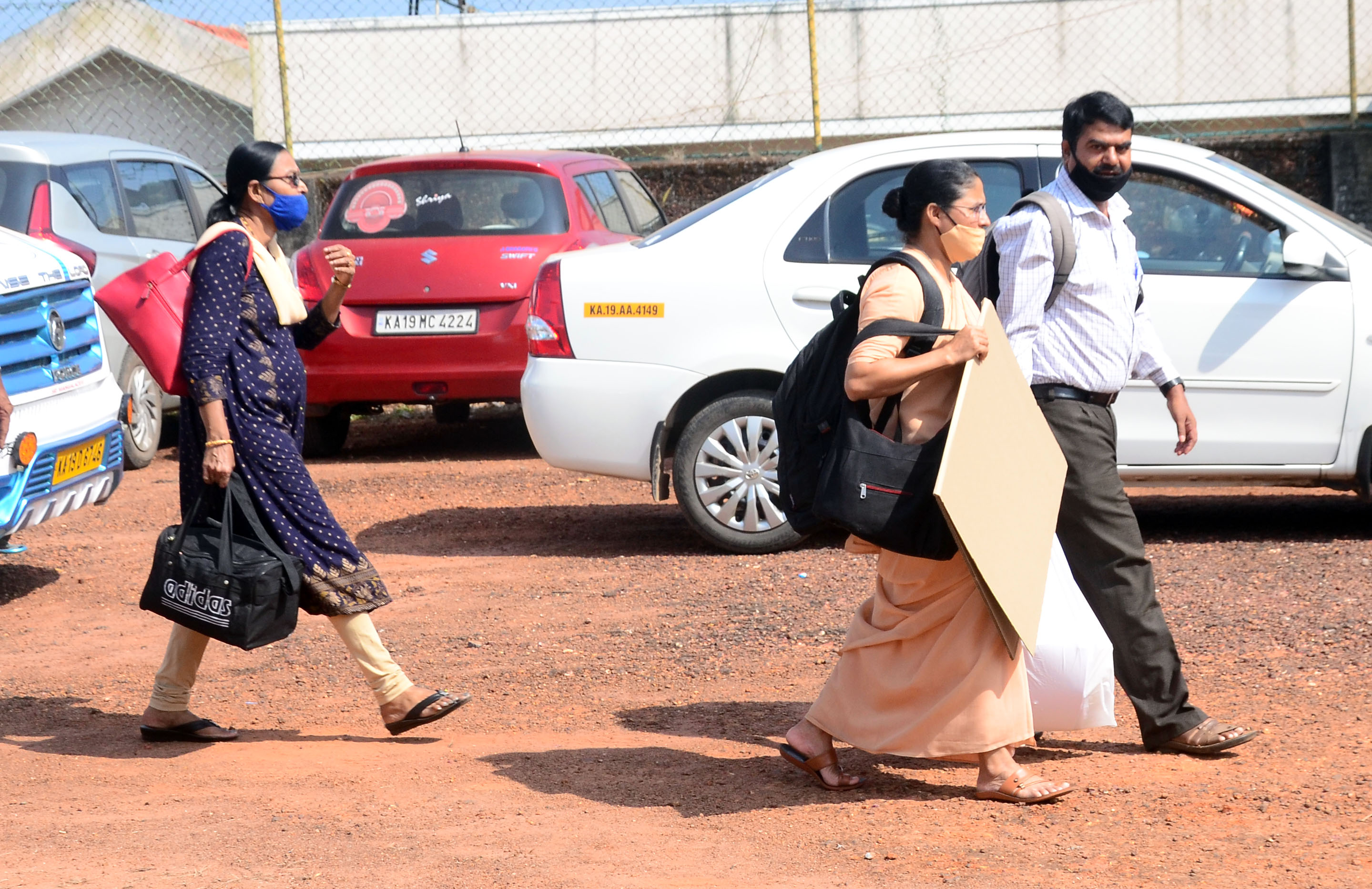 ದ.ಕ. ಜಿಲ್ಲೆ : ಮೂರು ತಾಲೂಕುಗಳಲ್ಲಿ ಡಿ.22ಕ್ಕೆ ಚುನಾವಣೆ