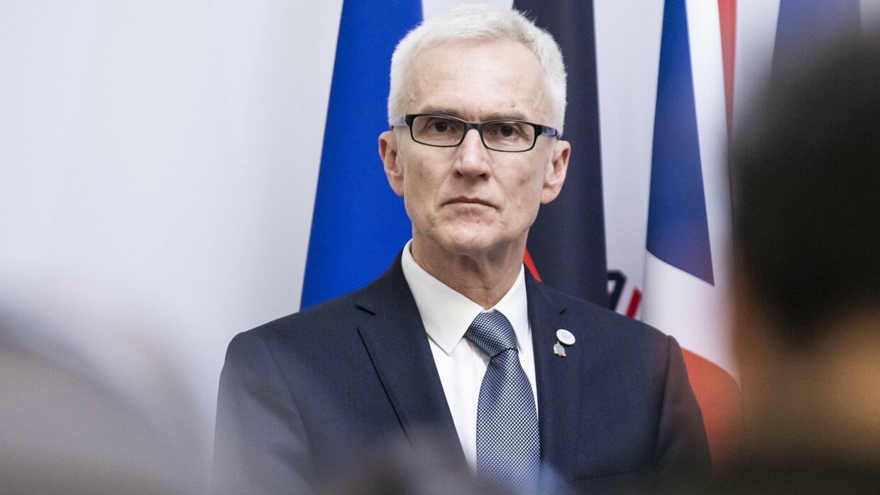 ಕೊರೋನ ಲಸಿಕೆಗಳ ಮೇಲೆ ದರೋಡೆಕೋರರ ಕಣ್ಣು: ಇಂಟರ್‌ಪೋಲ್ ಮುಖ್ಯಸ್ಥ ಎಚ್ಚರಿಕೆ