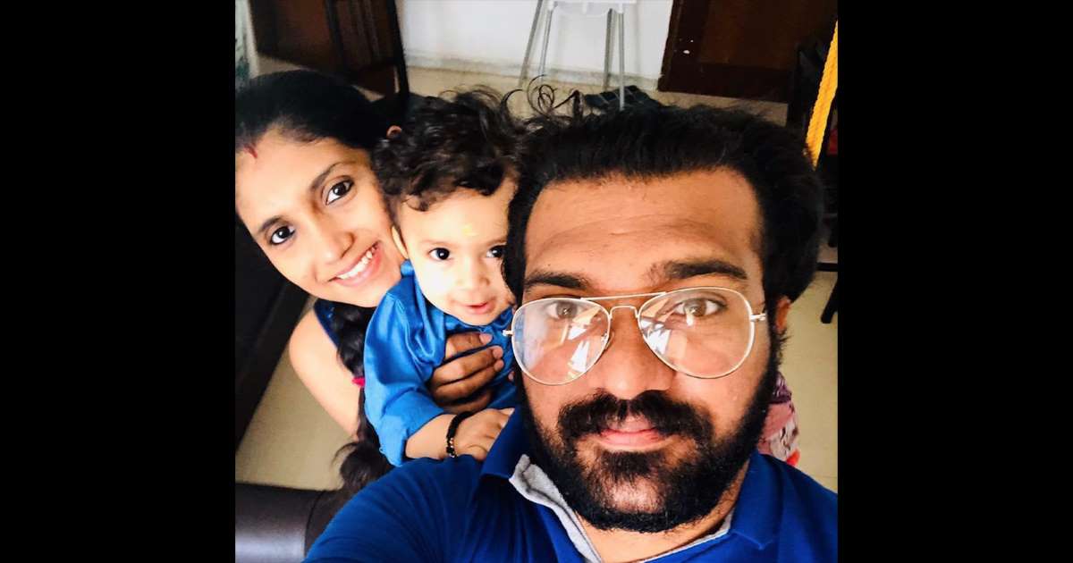 ಕೋವಿಡ್ ನಿಂದ ಕೆಲಸ ಕಳೆದುಕೊಂಡಿದ್ದ ಅನಿವಾಸಿ ಭಾರತೀಯ ರಾತ್ರೋರಾತ್ರಿ  ಕೋಟ್ಯಧೀಶನಾದ!