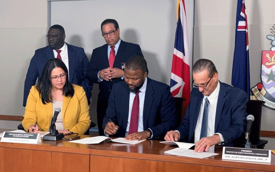 ಕೇಮ್ಯಾನ್ ದ್ವೀಪದಲ್ಲಿ 350 ಮಿಲಿಯನ್ ಡಾಲರ್ ವೆಚ್ಚದ ಮೆಡಿಸಿಟಿ ನಿರ್ಮಿಸಲಿರುವ ಆ್ಯಸ್ಟರ್ ಹೆಲ್ತ್ ಕೇರ್