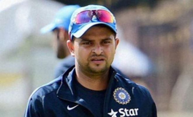 ಭಾರತದ ಮಾಜಿ ಕ್ರಿಕೆಟಿಗ ಸುರೇಶ್ ರೈನಾ ಮುಂಬೈನಲ್ಲಿ ಬಂಧನ