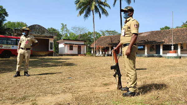 ಗ್ರಾಪಂ ಚುನಾವಣೆ: ದ.ಕ. 33.93 ಶೇ., ಉಡುಪಿ 32.90 ಶೇ. ಮತದಾನ