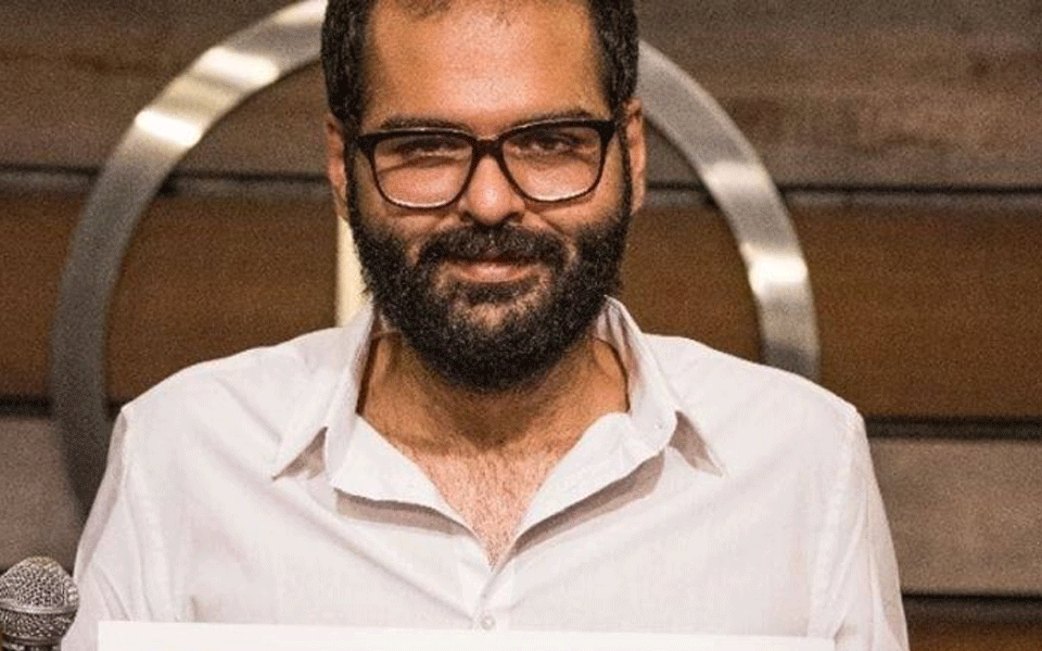 ಕಾಮ್ರಾ, ರಚಿತಾ ತನೇಜಾ ವಿರುದ್ಧ ನ್ಯಾಯಾಂಗ ನಿಂದನೆ ಪ್ರಕರಣಕ್ಕೆ ಅನುಮತಿಸಿ ಅಟಾರ್ನಿ ಜನರಲ್ ತಪ್ಪು ಮಾಡಿದ್ದಾರೆ