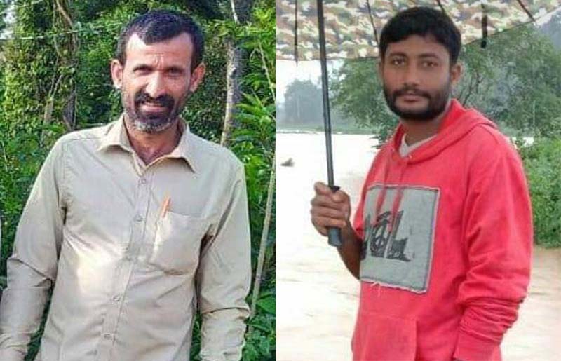 ಬೇಟೆಗೆ ತೆರಳಿದ್ದ ವ್ಯಕ್ತಿ ಸಹ ಬೇಟೆಗಾರನ ಗುಂಡೇಟಿಗೆ ಬಲಿ