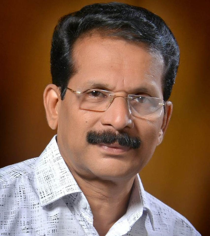 ಡಾ.ತುಕಾರಾಮ ಪೂಜಾರಿಗೆ ‘ಪೊಳಲಿ ಶೀನಪ್ಪಹೆಗ್ಡೆ -ಎಸ್.ಆರ್.ಹೆಗ್ಡೆ’ ಪ್ರಶಸ್ತಿ