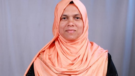 ತಾನು ಚುನಾವಣೆಯಲ್ಲಿ ಸೋತರೂ ನಾಲ್ಕು ಕುಟುಂಬಗಳಿಗೆ ಮನೆ ಕಟ್ಟಲು ಸ್ಥಳ ದಾನ ಮಾಡಿದ ಸಾಜಿದಾ