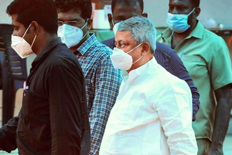 1992 ಸಿಸ್ಟರ್ ಅಭಯಾ ಕೊಲೆ ಪ್ರಕರಣ: ಪಾದ್ರಿ ಮತ್ತು ಭಗಿನಿಗೆ ಜೀವಾವಧಿ ಶಿಕ್ಷೆ