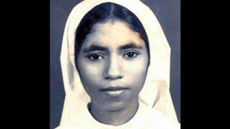 ಸಿಸ್ಟರ್ ಅಭಯಾರನ್ನು ಕೊಂದ ಆರೋಪಿಗಳನ್ನು ಪತ್ತೆ ಹಚ್ಚುವಲ್ಲಿ ಪ್ರಮುಖ ಪಾತ್ರ ವಹಿಸಿದ ಕಳ್ಳ!