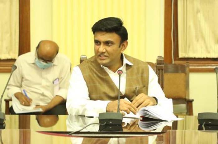 ತಾಂತ್ರಿಕ ಸಲಹಾ ಸಮಿತಿಯ ಸಲಹೆಯಂತೆ ರಾತ್ರಿ ಕರ್ಫ್ಯೂ ಜಾರಿ: ಆರೋಗ್ಯ ಸಚಿವ ಡಾ.ಸುಧಾಕರ್