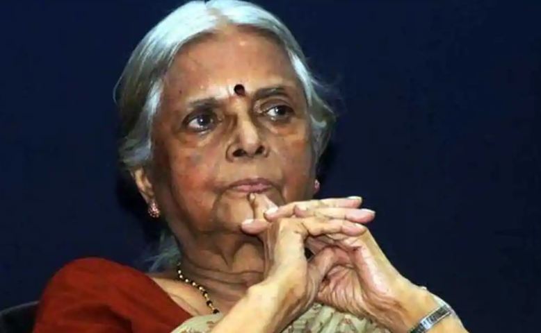 ಕೊರೋನ ಸೋಂಕು: ಮಲಯಾಳಂ ಕವಯಿತ್ರಿ ಸುಗತ ಕುಮಾರಿ ನಿಧನ