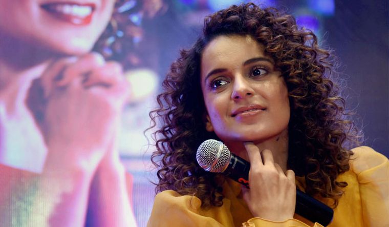 ವಸತಿ ಅಪಾರ್ಟ್‌ಮೆಂಟ್ ರಕ್ಷಣೆ ಕೋರಿ ನಟಿ ಕಂಗನಾ ರಾಣಾವತ್ ಸಲ್ಲಿಸಿದ ಮನವಿ ತಿರಸ್ಕೃರಿಸಿದ ನ್ಯಾಯಾಲಯ