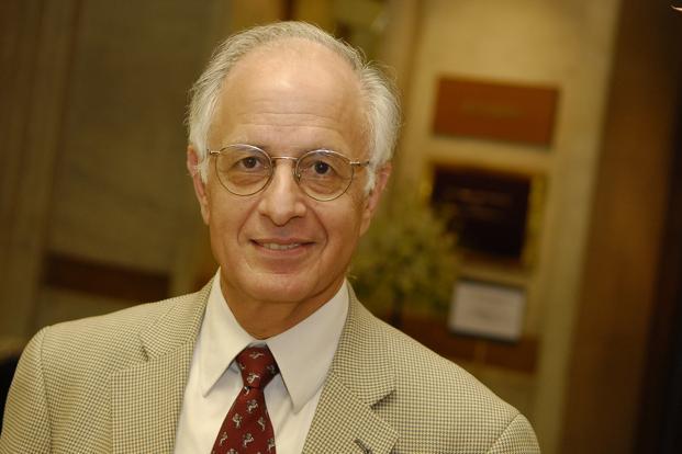 ಭಾರತದ ಪ್ರಗತಿಯ ಮಾದರಿ ಬಡತನವನ್ನು ಸಾಕಷ್ಟು ವೇಗವಾಗಿ ನಿರ್ಮೂಲನಗೊಳಿಸಿಲ್ಲ: ಅರುಣ್ ಮೈರಾ